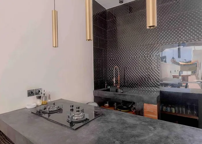 Spacious Design 3bd