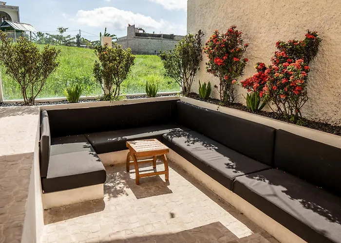 Spacious Design 3bd