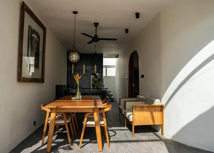 Spacious Design 3bd