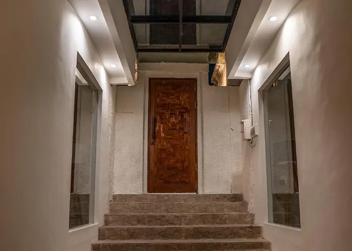Spacious Design 3bd *